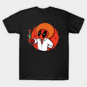 Deadpool T-Shirt