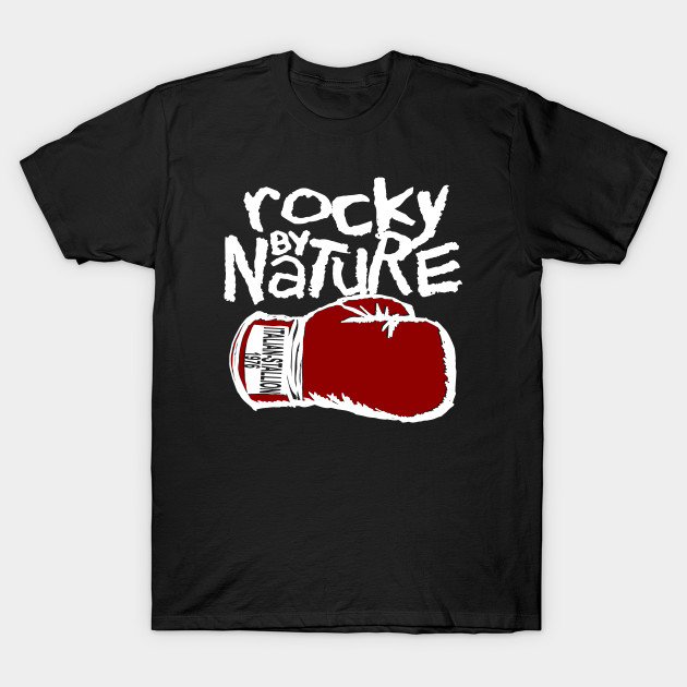 Rocky T-Shirt