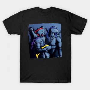 Teenage Mutant Ninja Turtles T-Shirt