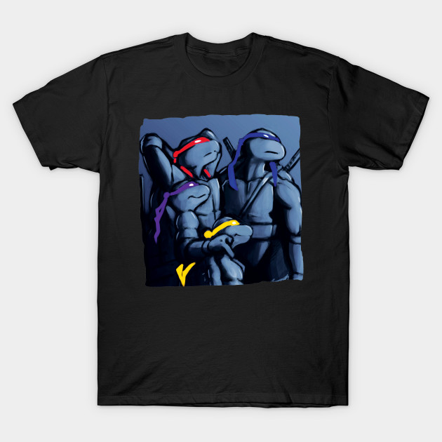 Teenage Mutant Ninja Turtles T-Shirt
