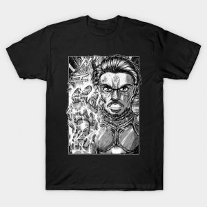 Iron Man T-Shirt