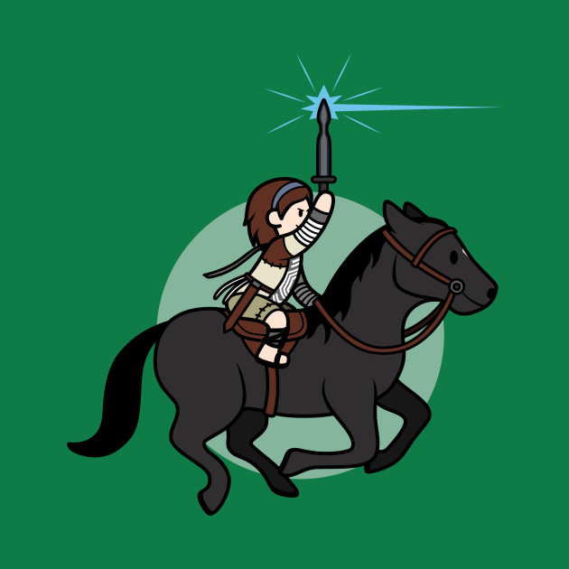 Shadow Of The Colossus