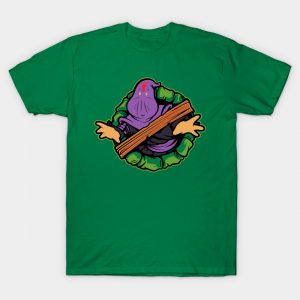 Foot Clan T-Shirt