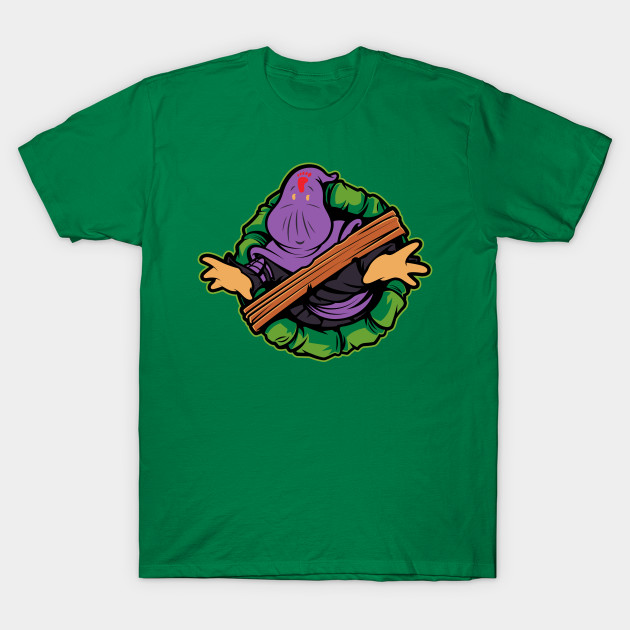 Foot Clan T-Shirt