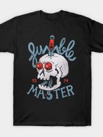 Fumble Master T-Shirt