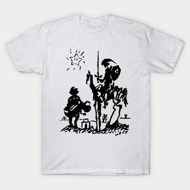 Legend of Zelda T-Shirt
