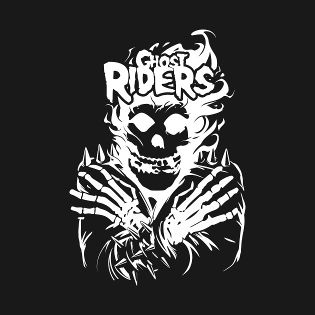 Ghost Riders