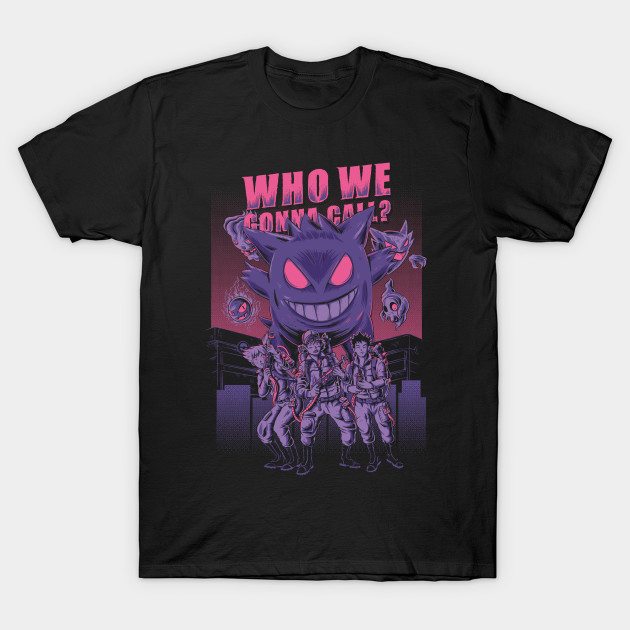 Gengar T-Shirt