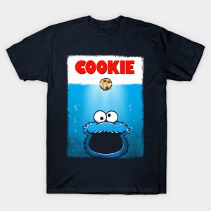 Cookie Monster T-Shirt