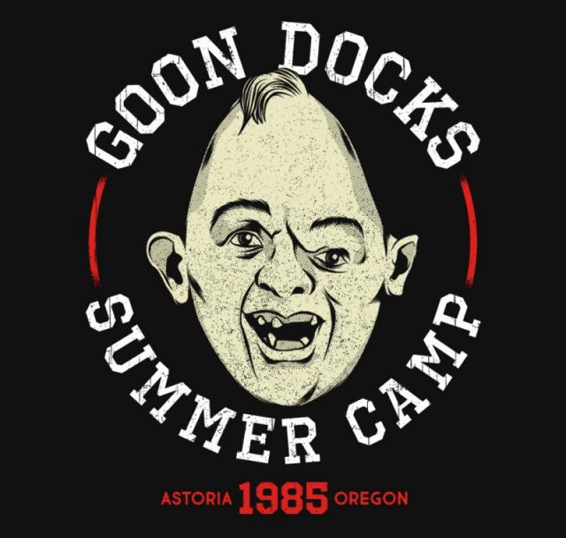 Goon Docks Summer Camp