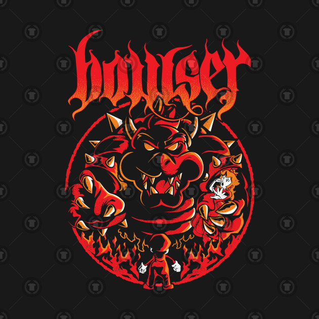Bowser