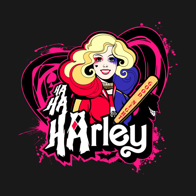 HARLEY
