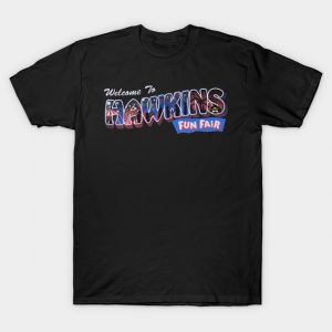 Stranger Things T-Shirt