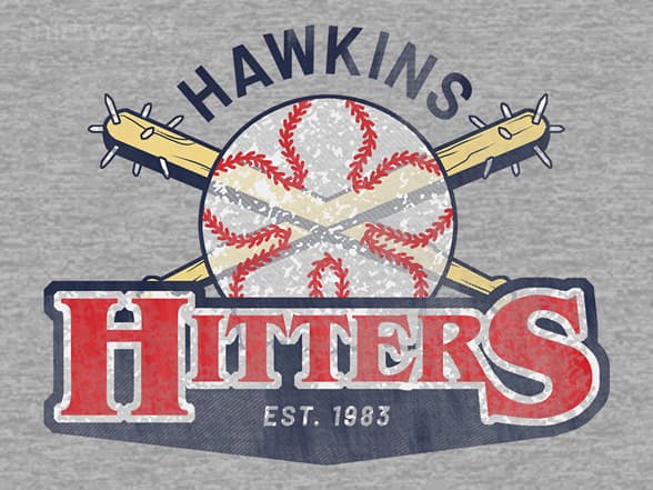 Hawkins Hitters