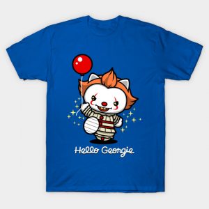 Pennywise T-Shirt
