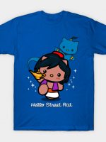 Hello Street Rat T-Shirt