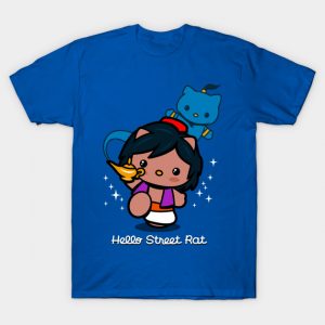Aladdin T-Shirt