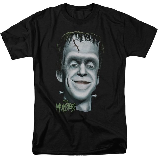Herman Munster
