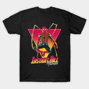 Spider-Man T-Shirt