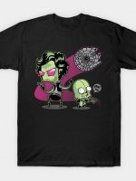 Invader Zolo T-Shirt