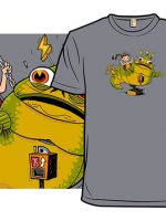 Jabbautomaton T-Shirt