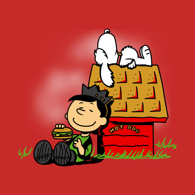 Jugnuts Jughead Jones