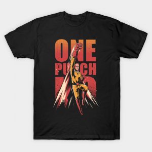 One Punch Man T-Shirt