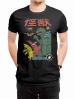 KAIJU SENTAI T-Shirt
