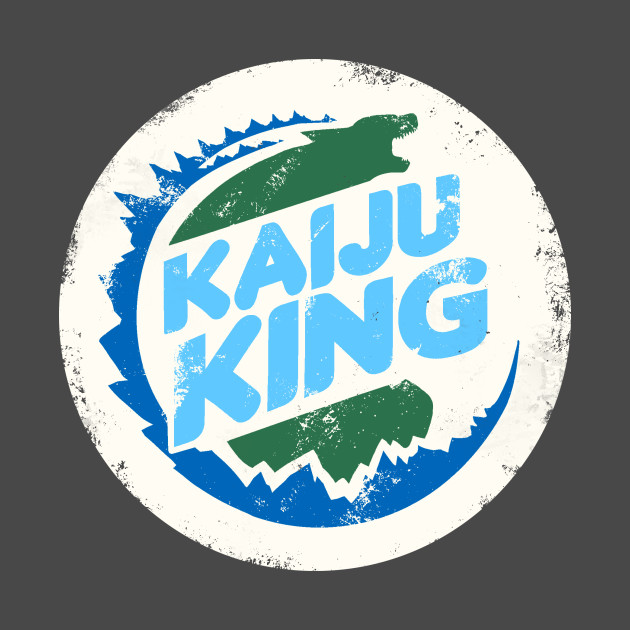 Kaiju King