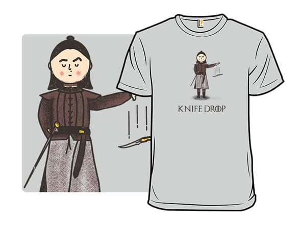 Arya Stark T-Shirt