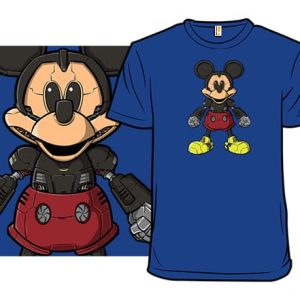 Mickey Mouse T-Shirt