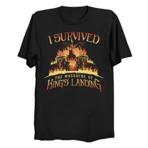 Game of Thrones T-Shirt