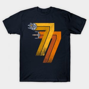 Star Wars 77 T-Shirt