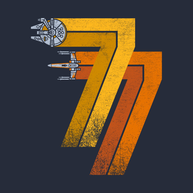 May 25th, 1977 (Rebellion Edition) May 25th, 1977 (Rebellion Edition)