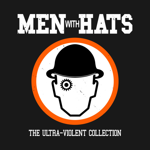 Men with hats