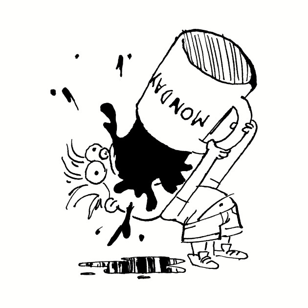 Monday #2 Design Monday #2