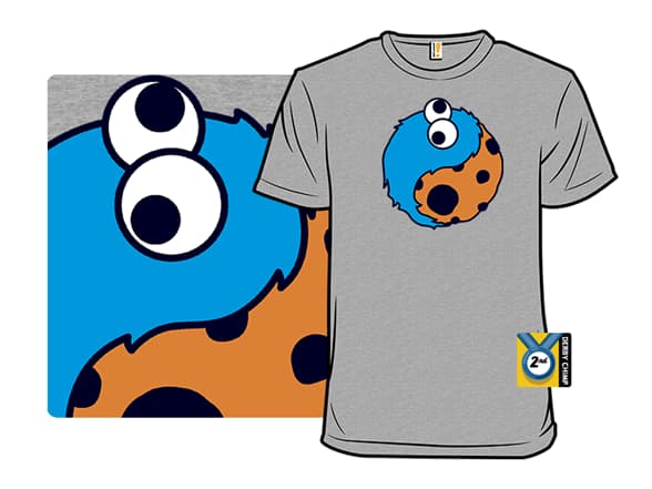 Cookie Monster T-Shirt