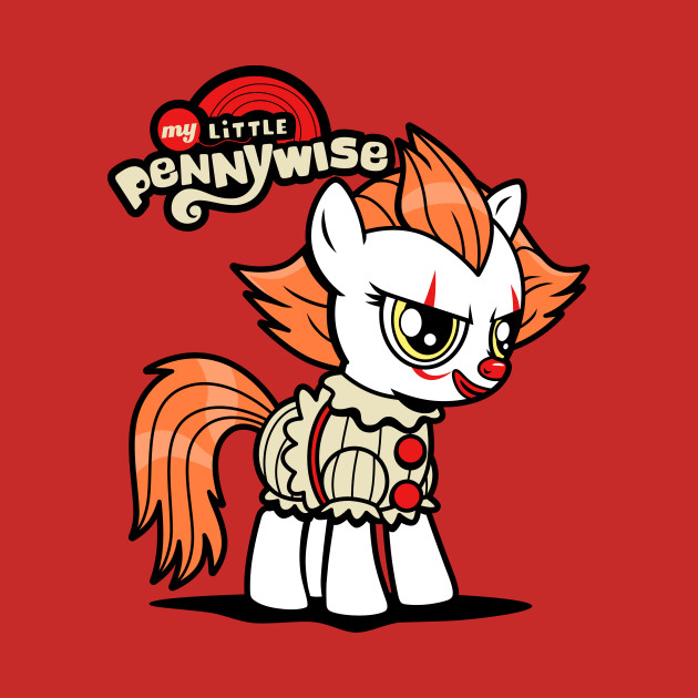 My Little Pennywise