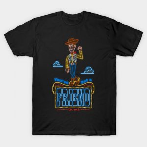 Toy Story T-Shirt
