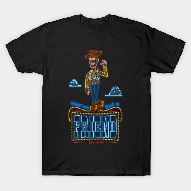 Toy Story T-Shirt