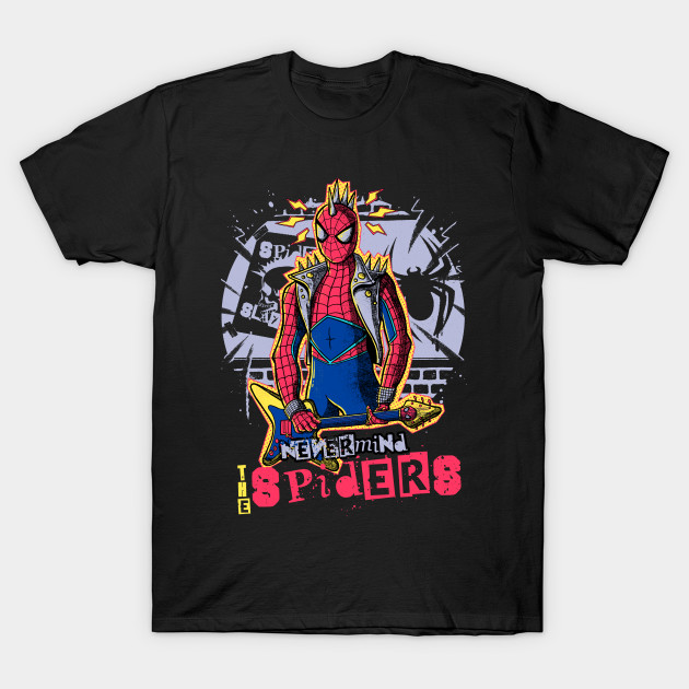 Spider-Man T-Shirt