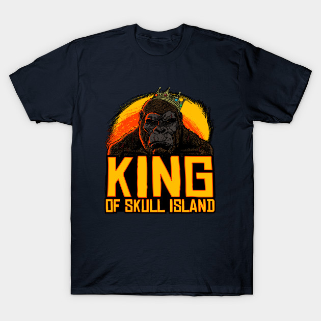 King Kong T-Shirt