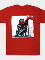 Ninjas Honor T-Shirt