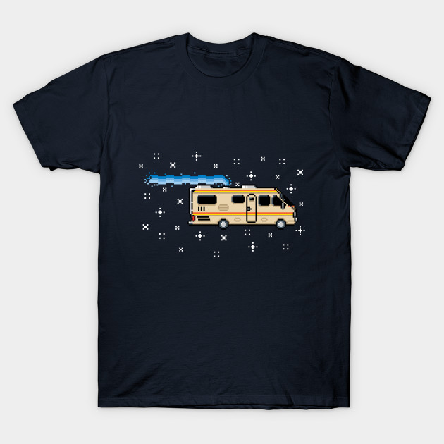 Nyan Van T-Shirt Nyan Van