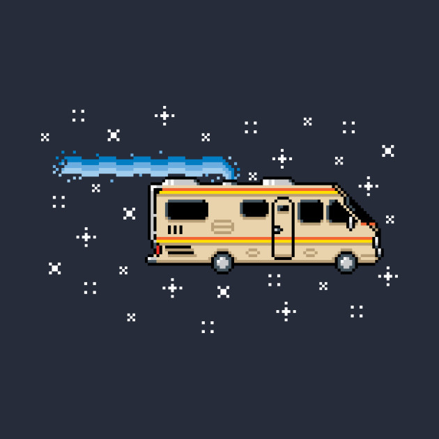 Nyan Van Design Nyan Van