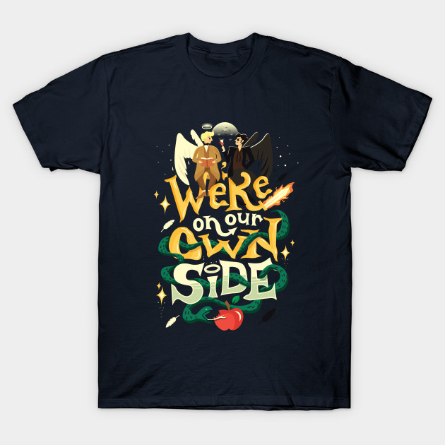 Good Omens T-Shirt