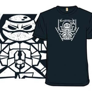 TMNT T-Shirt