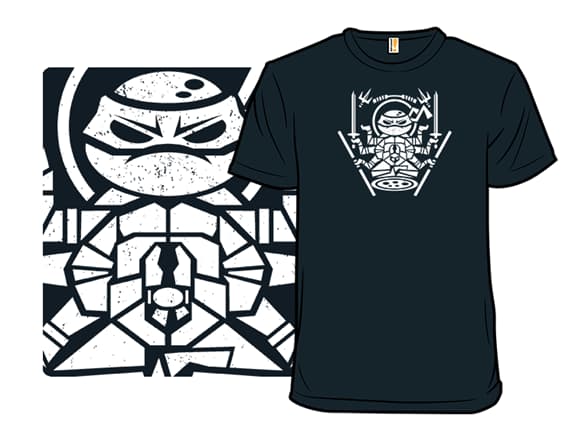 TMNT T-Shirt