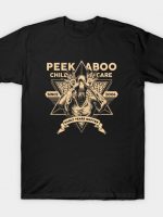 Peekaboo T-Shirt