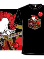 Pennywise-in-the-Box T-Shirt